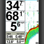Эхолот Humminbird 688cxi HD Combo