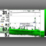 Эхолот Humminbird 688cxi HD Combo