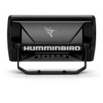 Эхолот Humminbird HELIX 15 CHIRP MEGA SI+ GPS G4N