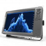 Эхолот Lowrance HOOK2 12 TripleShot