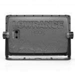 Эхолот Lowrance HOOK2 12 TripleShot