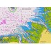 Карта Navionics + 45XG Северо-Запад Европы.