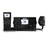 Simrad RS40 VHF Radio