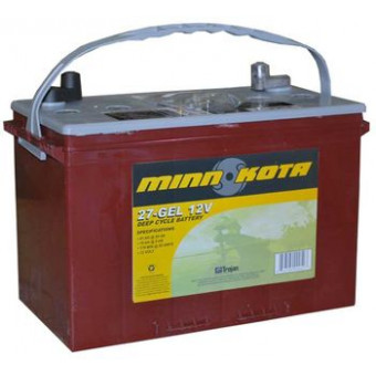 Аккумулятор Minn Kota MK-27-GEL