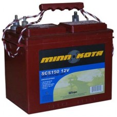 Аккумулятор Minn Kota  MK-SCS-150