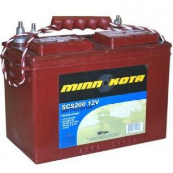 Аккумулятор Minn Kota MK-SCS-200