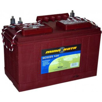 Аккумулятор Minn Kota MK-SCS-225