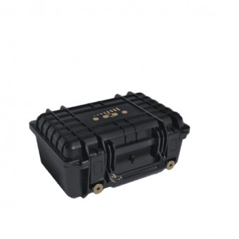 Аккумулятор TITANAT 12V 25 Ah