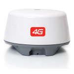 Broadband 4G™ Radar