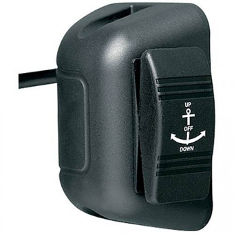 Дистанционный переключатель MinnKota Deckhand 40 Remote Switch