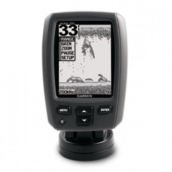 Эхолот Garmin echo 151 (010-01258-03)