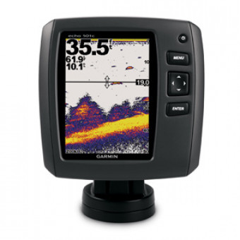 Эхолот Garmin echo 501C (010-01261-00)