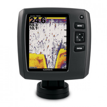 Эхолот Garmin echo 551C (010-01262-00)