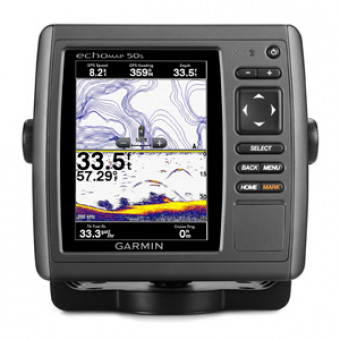 Эхолот Garmin echoMAP 50s (010-01095-00)