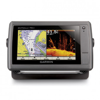 Эхолот Garmin echoMAP 70dv (010-01129-00)