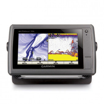 Эхолот Garmin echoMAP 70s (010-01104-00)