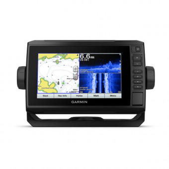 Эхолот Garmin ECHOMAP UHD 72sv