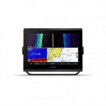 Эхолот Garmin GPSMAP 1223 xsv