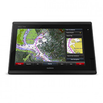 Эхолот Garmin GPSMAP 7416