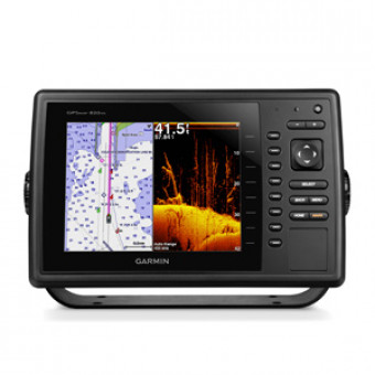 Эхолот Garmin GPSMAP 820xs (NR010-01180-00G2)