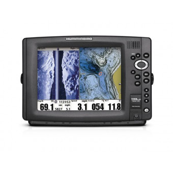 Эхолот Humminbird 1199cxi HD SI Combo