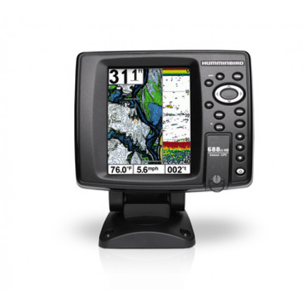 Эхолот Humminbird 688cxi HD Combo