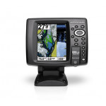 Эхолот Humminbird 688cxi HD DI Combo