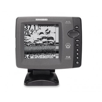 Эхолот Humminbird 718x