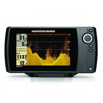 Эхолот Humminbird Helix 7x DI