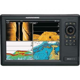 Эхолот Humminbird ONIX 10cxi SI Combo