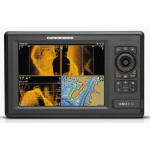 Эхолот Humminbird ONIX 8cxi SI Combo