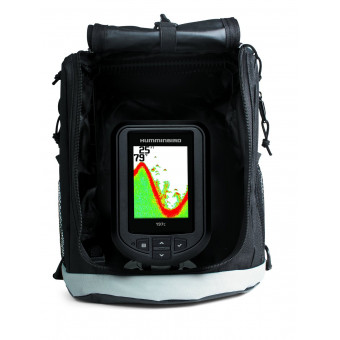 Эхолот Humminbird PiranhaMax 197cx Portable