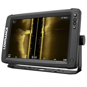 Эхолот Lowrance Elite-12 Ti²
