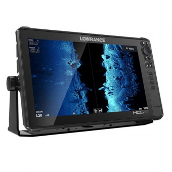 Эхолот Lowrance HDS-16 LIVE без датчика