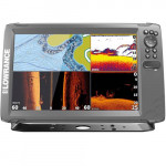 Эхолот Lowrance HOOK2 12 TripleShot
