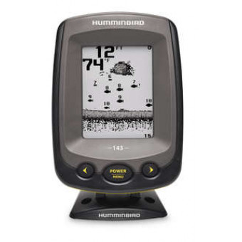 Эхолот PiranhaMax 143x