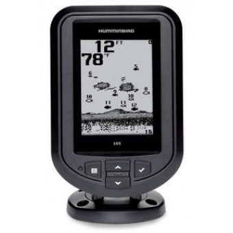 Эхолот PiranhaMax 165x