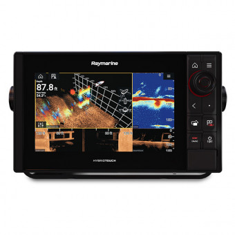Эхолот Raymarine AXIOM 9 Pro-RVX