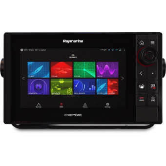 Эхолот Raymarine AXIOM 9 Pro-S