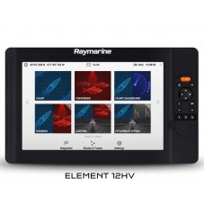 Эхолот Raymarine Element 12 HV без датчика
