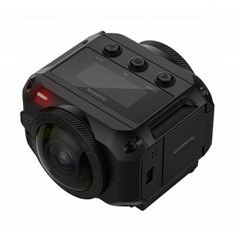 Экшн-камера Garmin VIRB 360