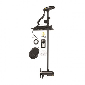 Электромотор Minn Kota TERROVA 80 i-Pilot Link/MDI/152см/24V