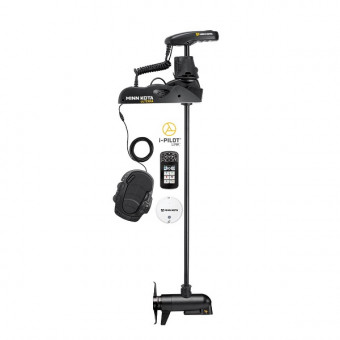 Электромотор Minn Kota ULTERRA 112 i-Pilot Link/BT/152см/36V