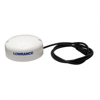 GPS / ГЛОНАСС приемник Lowrance Point-1