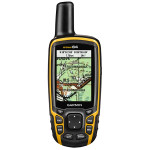 GPS-навигатор Garmin GPSMap 64
