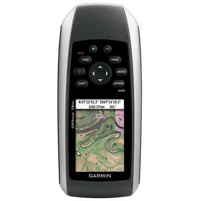 GPS-навигатор Garmin GPSMap 78