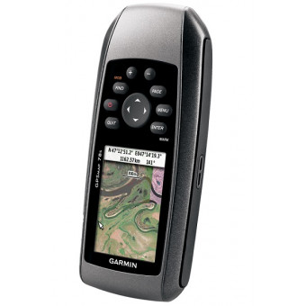 GPS-навигатор Garmin GPSMap 78s