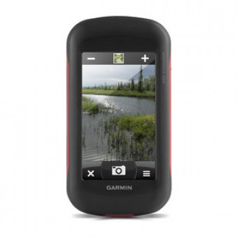 GPS-навигатор Garmin Montana 680