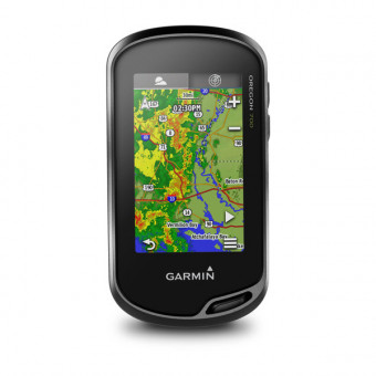 GPS-навигатор Garmin Oregon 700