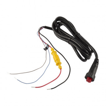 Кабель питания Garmin для echoMAP Chirp (010-12445-00)